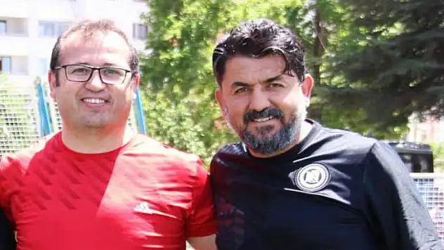 Maç bitti film koptu!