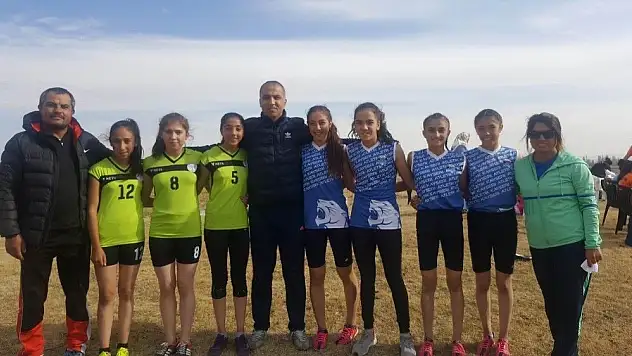 Madalya avcıları yine şampiyon