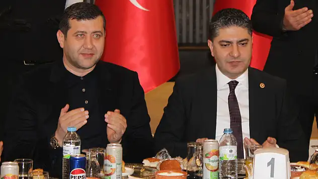 'Madem birileri ayrışmayı planlıyor, o zaman biz daha fazla birleşeceğiz'