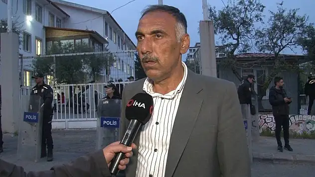 Saldırının ardından mahalle muhtarı ilk kez konuştu!