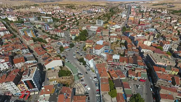 Kayseri'de mahalleli isyanda! Saat 11.00'de ne yapılacak?