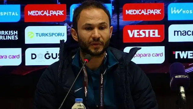 Mahir: Yüreklerini ortaya koydular