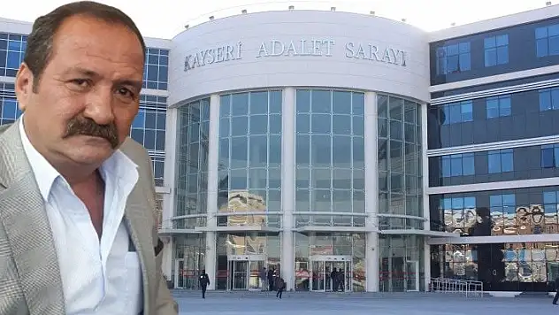 Mahkeme Kayseri Şeker'in eski Başkanı Özışık'ı haklı buldu!