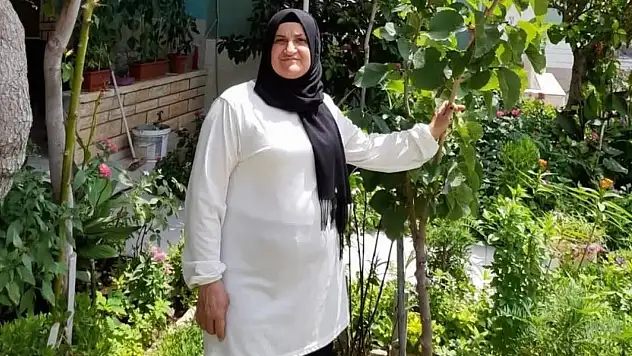 Boşandığı eşini öldüren sanık hakim karşısında