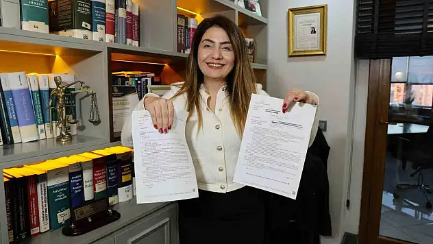 Mahkemeden mahkemeye değişen adalet