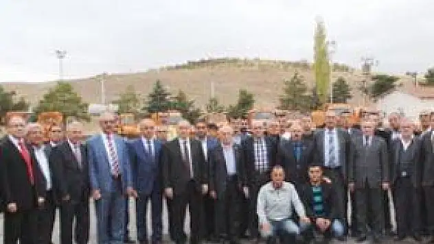 MAHKEMEYE VERDİLER KADROYA GEÇTİLER
