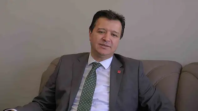 Arıkan: Hadsizlik yapıyorlar...