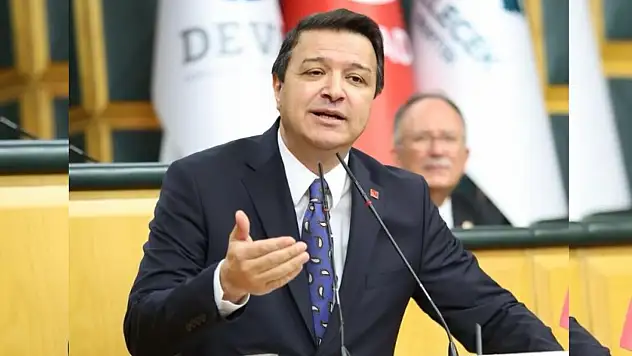 Mahmut Arıkan: Biz İran taraftarı değiliz, İran'la aynı taraftayız