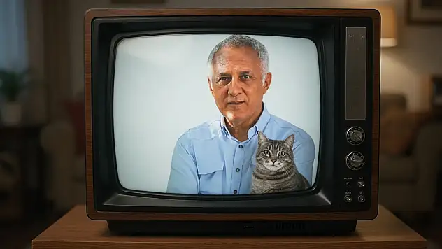 Mahmut Şahin reklam yıldızı mı olacak?