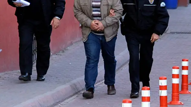 Mahrem imam operasyonunda gözaltı  sayısı 46'ya yükseldi
