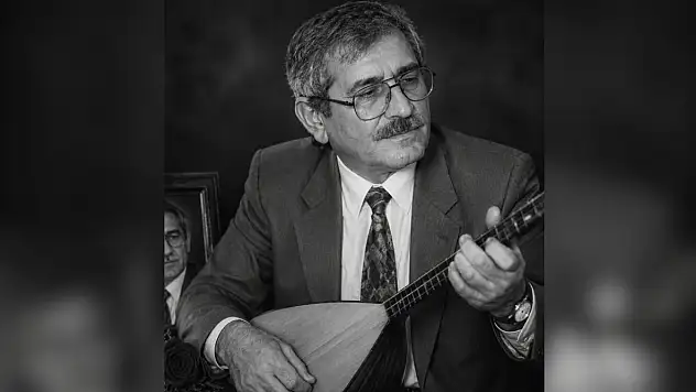 Mahzuni Şerif'in türküleri Kayseri'de yankılanacak