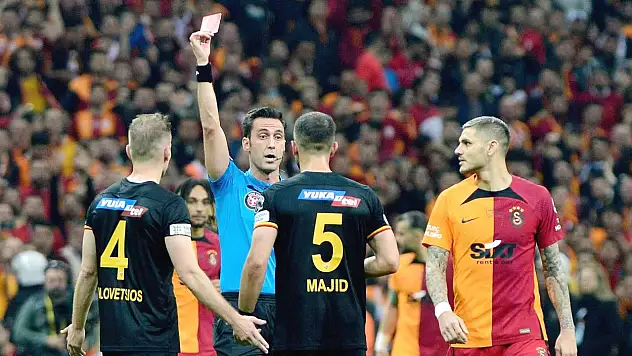 Majid Hosseini'nin cezası uzadı