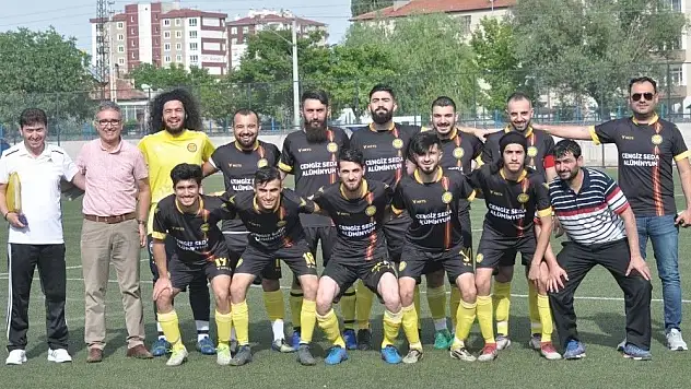 Makfitspor Mutlu Sona Ulaştı
