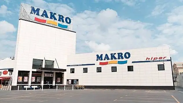 Makro Market kapanıyor mu?
