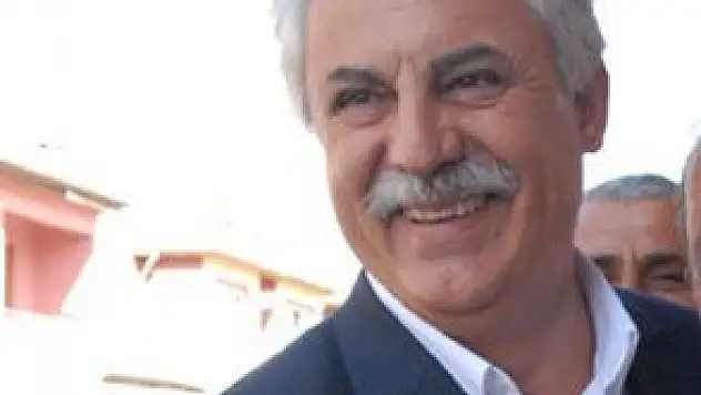 MAL BEYANINDA BULUNACAĞIM