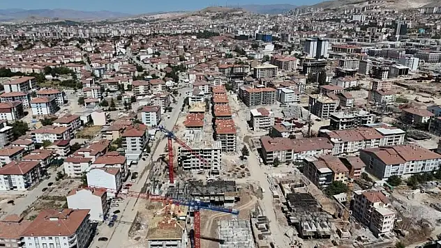 Malatya'da aranan yolsuzluk şüphelisi firari Kayseri'de yakalandı