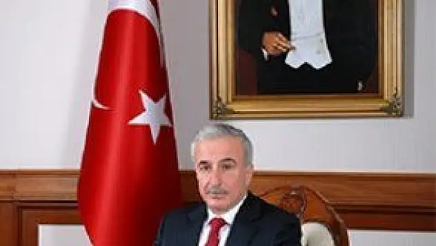 MALATYA VALİSİ KAYSERİ'YE ATANADI