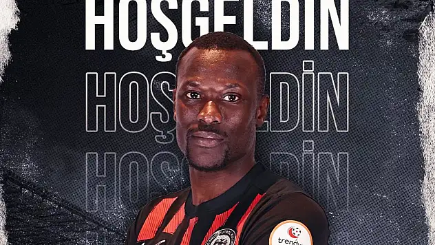 Mame Thiam Kayserispor'un rakibi mi oluyor?