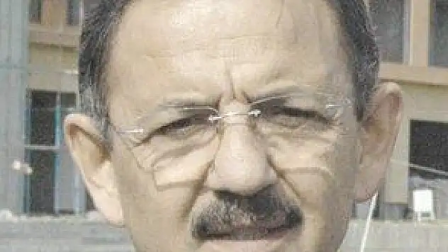 MAMUR DEVAM ETMELİ