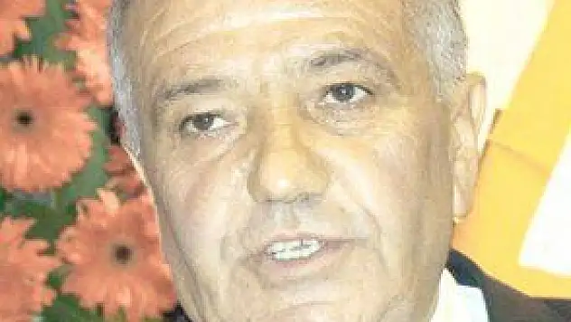 MAMUR TARAFTARLARIMIZI TEK TEK KUTLUYORUM