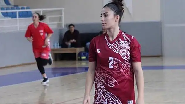 Manolya Kurtulmuş, Bellona Kayseri Basketbol'da