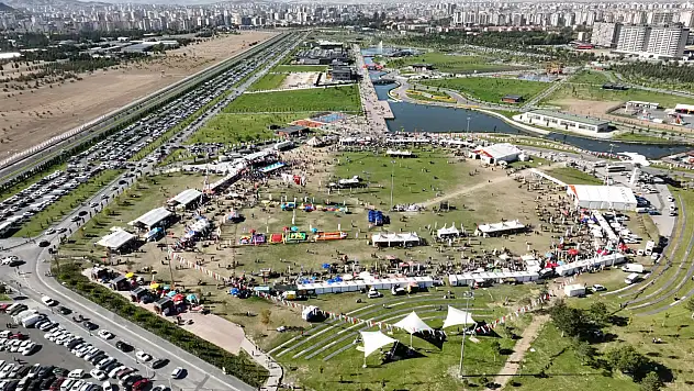 Mantıdan pastırmaya, yarışmalardan konsere... Kayseri'de kaçırılmayacak etkinlik yarın başlıyor