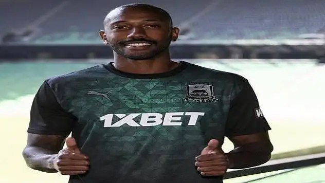 Manuel Fernandes, Kayserispor'da