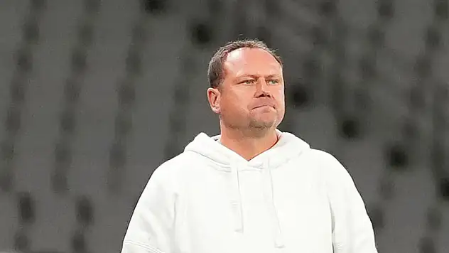 Marcel Licka'dan Kayserispor itirafı geldi