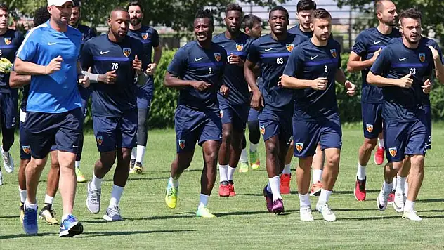 Kazanamazsak Göztepe galibiyetinin anlamı olmaz