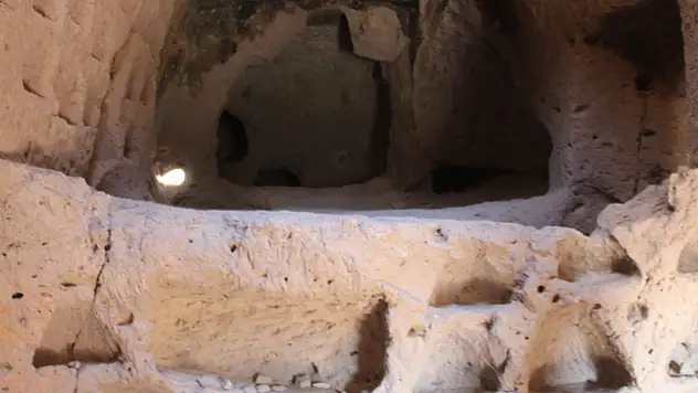 Mars'ta yaşama en hazır insan bakın hangi bölgedeymiş