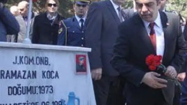 18 MART ÇANAKKALE ZAFERİ VE ŞEHİTLERİ ANMA GÜNÜ
