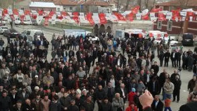 30 MART'TA HASRET BİTECEK!