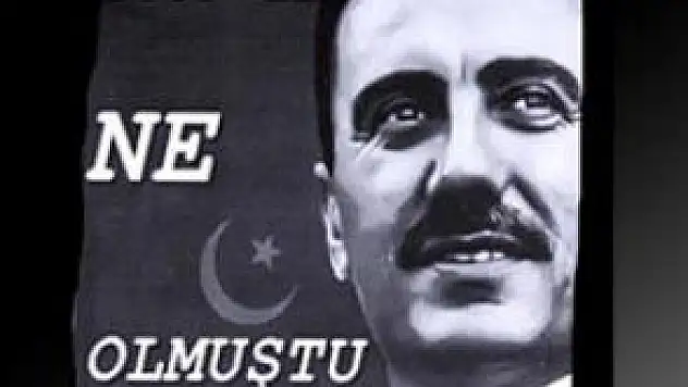   '25 MART'TA NE OLMUŞTU?'