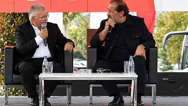 MasterChef'te Kayseri neden en çok konuşulan şehir? Ünlü şef açıkladı