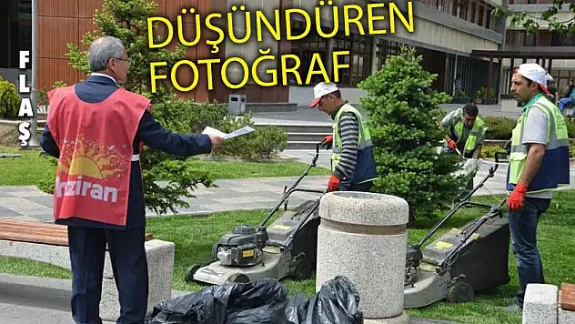 1 Mayıs gelmiş neyime! 