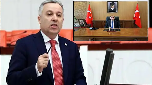 Meclis'e taşınan Şerefoğlu ailesinin sorunu çözüldü