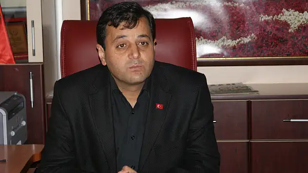 Meclis'te 'Apo' sloganları Kayseri'deki Şehit yakınları ve Gazileri kızdırdı