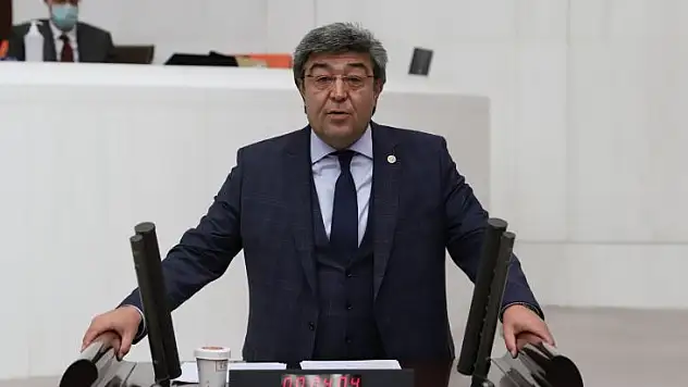 Meclis'te o ilçeleri tek tek saydı: Nüfus azalıyor, önlem alın!