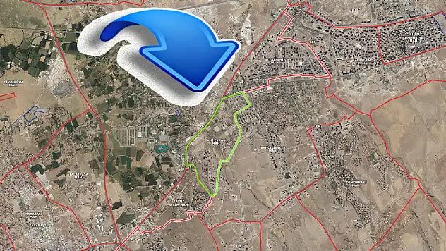 Meclis yarın toplanıyor! O mahallede imar planları değişiyor