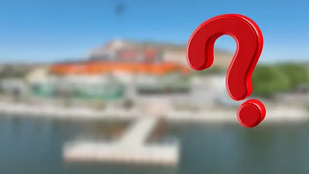 Meğer Kayseri'de binlerce kişi oraya gitmiş!