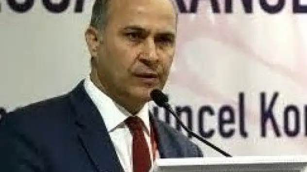 Meğer MHP'nin MYK'sına bir Kayserili daha girmiş!