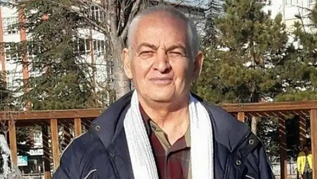 Mehmet Emin Nas son yolculuğuna uğurlandı!