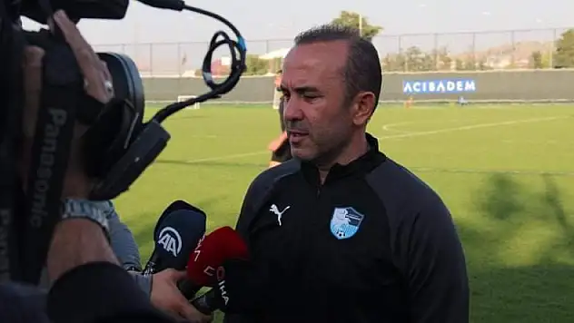 Mehmet Özdilek: Oyuna hükmettik! 