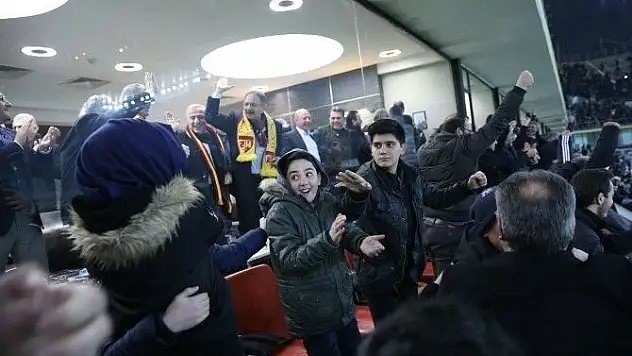 Mehmet Özhaseki: "Bu sonuç tüm Kayserilileri mutlu etmiştir"