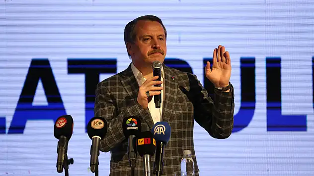 Mehtere sırt dönülmesine Kayseri'den sert tepki: Yunan dansına alkış tutanlar Mehteri protesto ediyor!