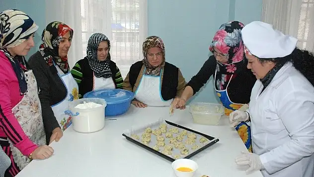 MEL-MEK Kurslarına kayıtlar başladı
