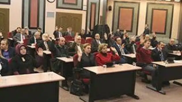 MELGAZİ'DE 'NİKAH HARCI 80 LİRA'