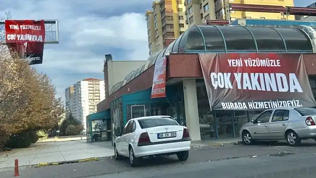 Melikgazi Beğendik'i bakın kim, kaç liraya satın aldı?