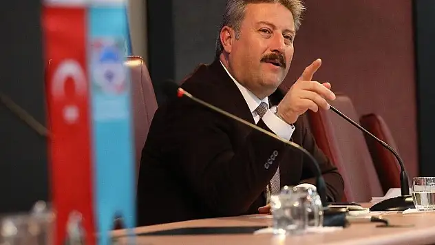 Melikgazi Belediye Başkanı Dr. Mustafa Palancıoğlu, 'Muhtarlarımız aynı zamanda mesai arkadaşlarımız'
