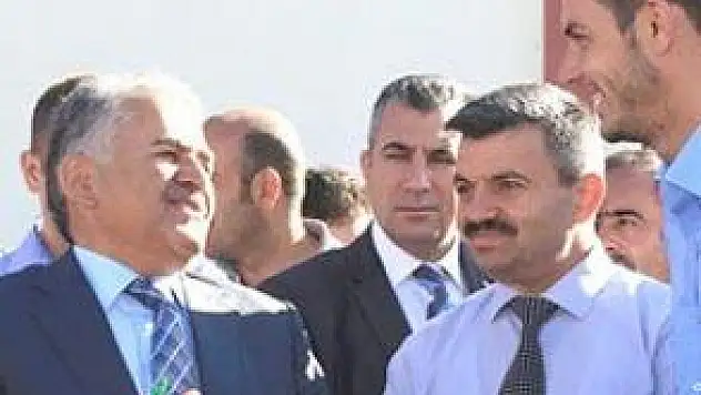 Büyükkılıç: Kentsel dönüşüm ile 17 Ağustosların yaşamayacağız